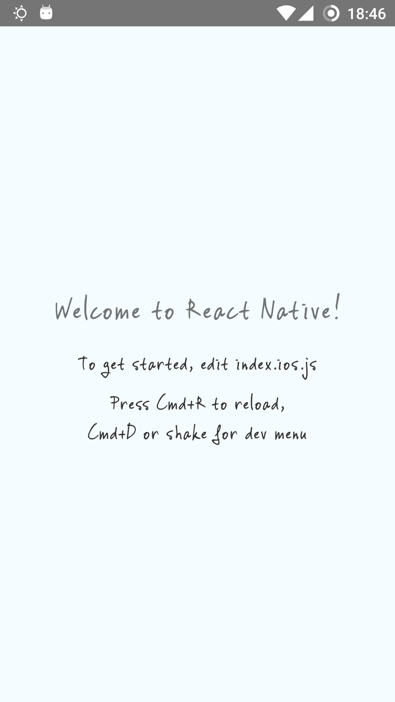 React Native custom font - Cài đặt và cách tùy chỉnh font