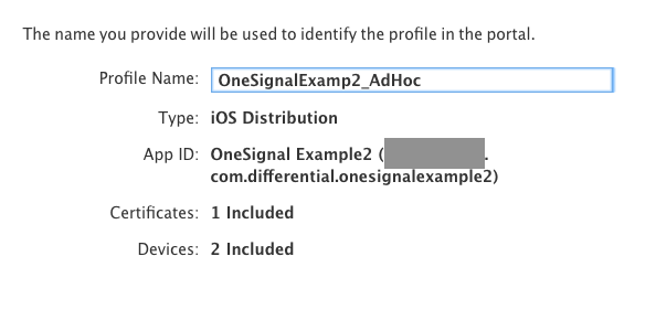 Tạo React Native Push Notification với OneSignal