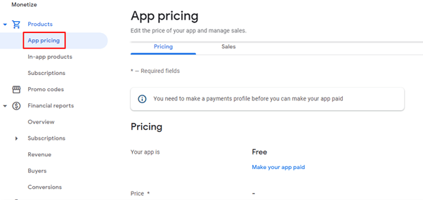 app-price-setting