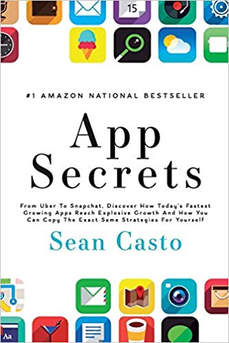 Bí mật xây dựng ứng dụng di động triệu đô - Free Best Book on Amazon