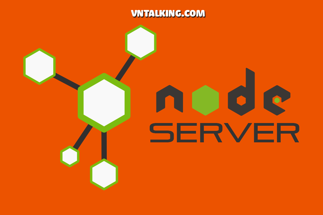 Tạo HTTP server trong Nodejs và cách request dữ liệu 
