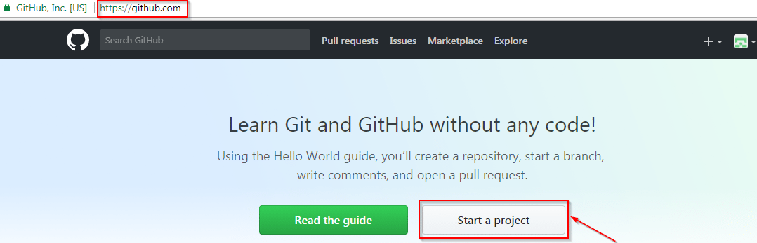 Tạo mới Repository trên Github