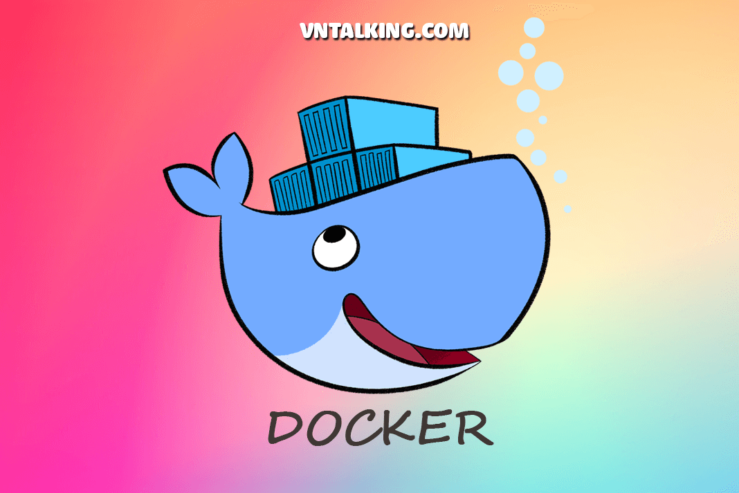 Docker là gì
