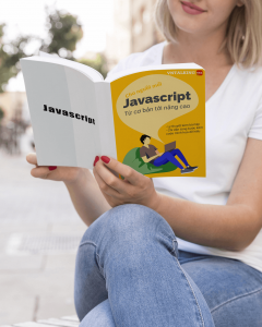 Ai nên đọc cuốn sách lập trình Javascript