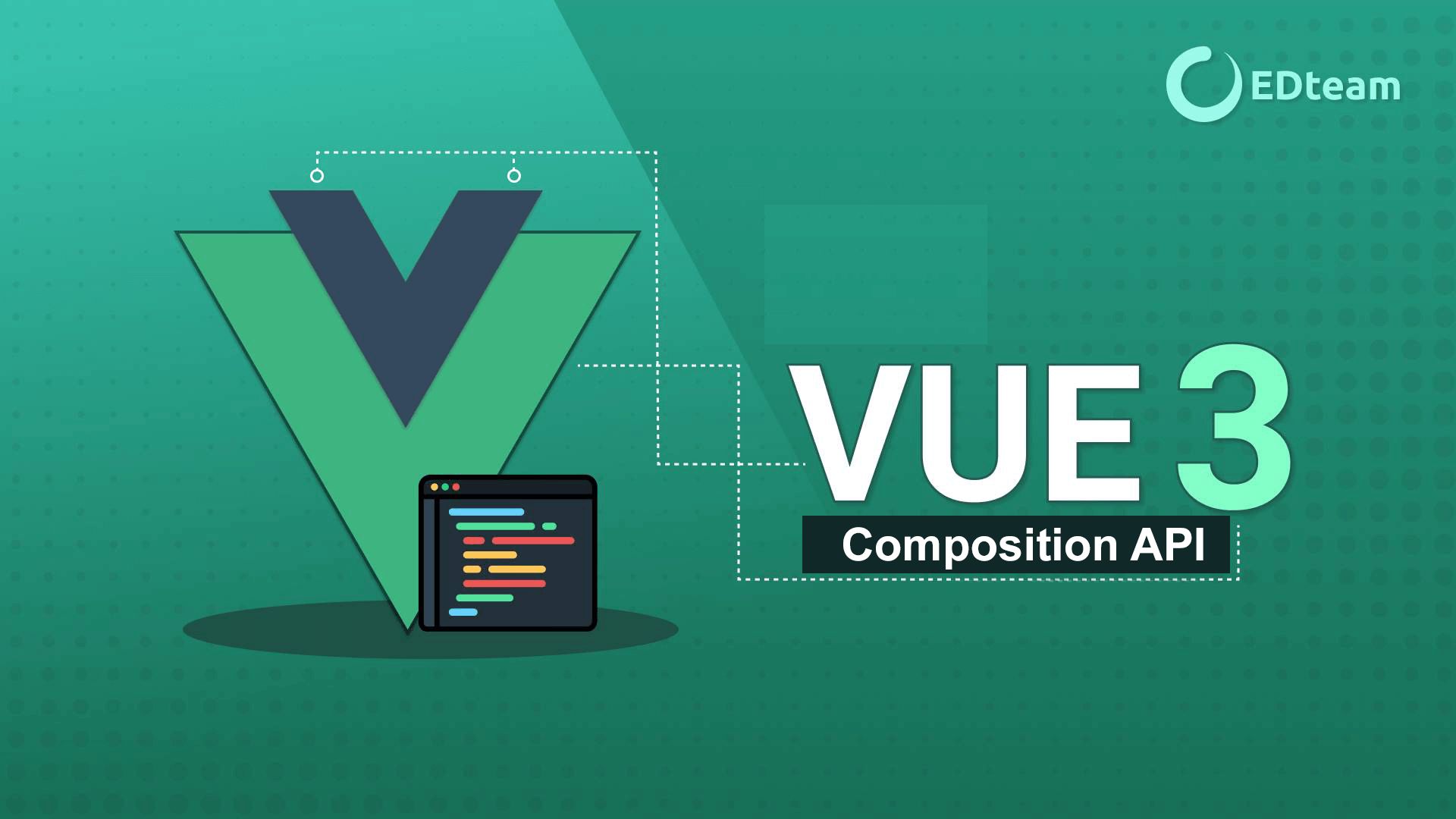 Vue Composition Api L G T I Sao Ch Ng Ta L I Ph T Cu Ng V N   Vue3 Composition Api Compressed 